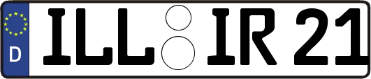 ILL-IR21