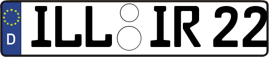 ILL-IR22