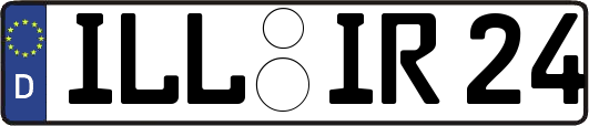 ILL-IR24