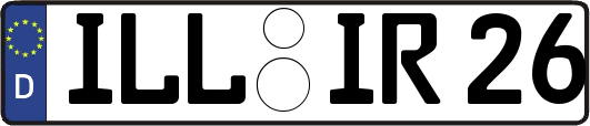 ILL-IR26