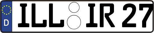 ILL-IR27