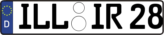 ILL-IR28