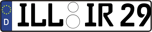 ILL-IR29
