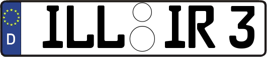 ILL-IR3