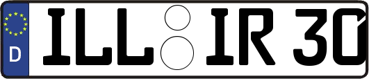 ILL-IR30