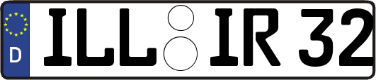 ILL-IR32