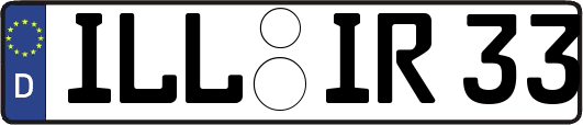 ILL-IR33