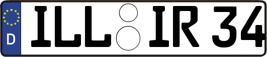 ILL-IR34