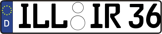 ILL-IR36