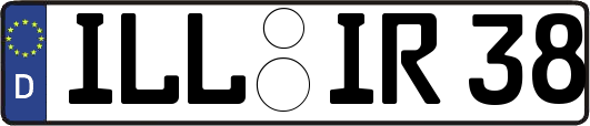 ILL-IR38