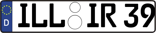 ILL-IR39