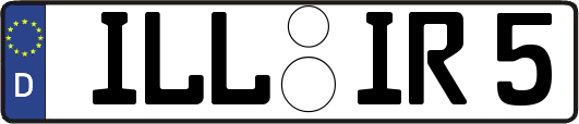 ILL-IR5