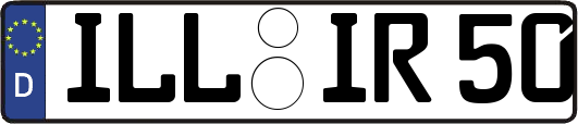 ILL-IR50