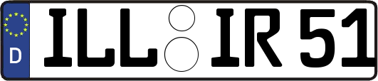 ILL-IR51