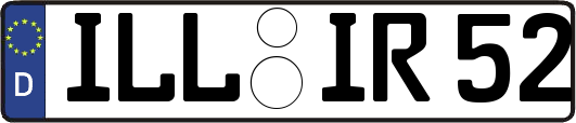 ILL-IR52