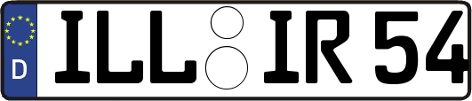 ILL-IR54
