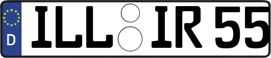 ILL-IR55