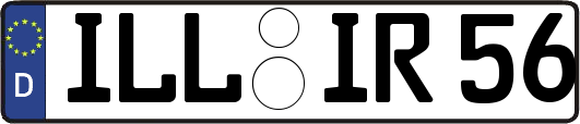 ILL-IR56