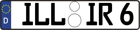 ILL-IR6