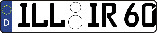 ILL-IR60