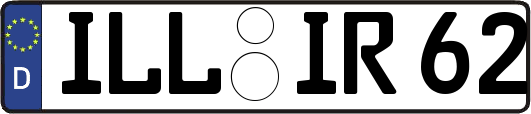 ILL-IR62