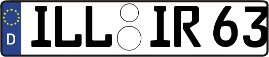 ILL-IR63