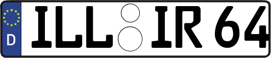 ILL-IR64