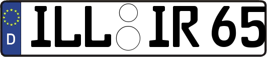 ILL-IR65