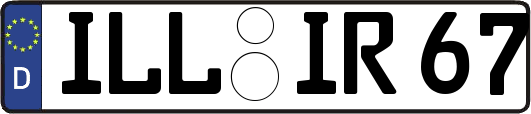 ILL-IR67