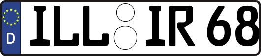 ILL-IR68