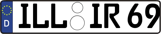 ILL-IR69