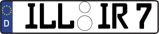 ILL-IR7