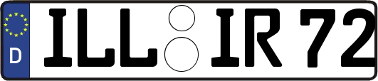 ILL-IR72