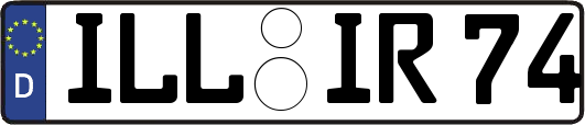 ILL-IR74