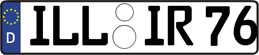 ILL-IR76