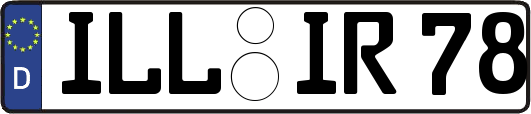 ILL-IR78