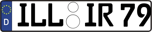 ILL-IR79