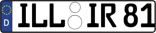 ILL-IR81