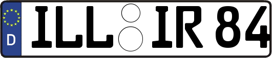 ILL-IR84