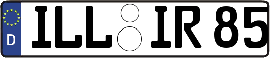 ILL-IR85