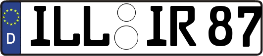 ILL-IR87