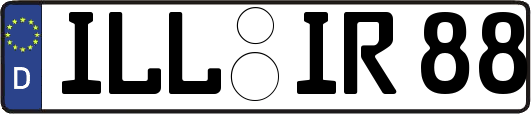 ILL-IR88