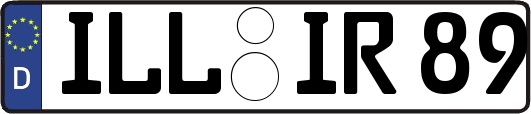 ILL-IR89