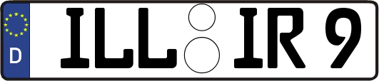 ILL-IR9