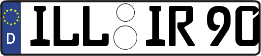 ILL-IR90