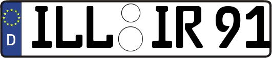 ILL-IR91