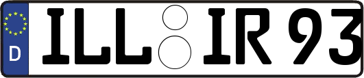 ILL-IR93