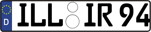 ILL-IR94
