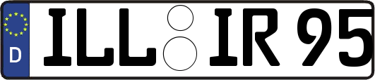 ILL-IR95