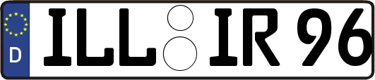 ILL-IR96
